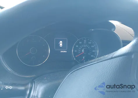 2018 Kia Forte Lx from USA, damaged, VIN 3KPFK4A76JE272486